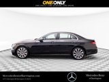Used 2021 Mercedes-Benz E 350 4MATIC Sedan image 2
