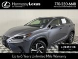 Used 2020 Lexus NX 300 AWD w/ Premium Package image 2