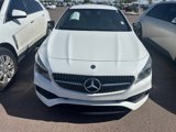 Used 2018 Mercedes-Benz CLA 250 image 4