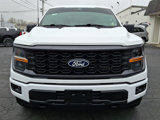 Used 2024 Ford F150 STX image 2