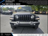 Used 2021 Jeep Gladiator Willys image 2