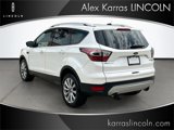 Used 2017 Ford Escape Titanium image 5
