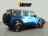 Used 2015 Jeep Wrangler Unlimited Sport image 6
