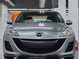 Used 2010 MAZDA MAZDA3 i Touring image 2