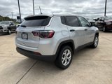 New 2024 Jeep Compass Sport image 6
