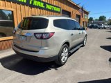 Used 2017 Chevrolet Traverse LT w/ Style and Technology Package image 4