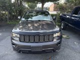 Used 2020 Jeep Grand Cherokee Altitude image 2