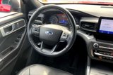 Used 2020 Ford Explorer XLT w/ Equipment Group 202A image 5