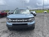 Used 2023 Ford Bronco Sport Big Bend image 2