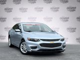 Used 2017 Chevrolet Malibu LT w/ Leather Package image 2