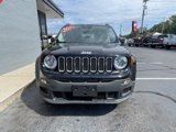 Used 2017 Jeep Renegade Sport w/ Power & Air Group image 3