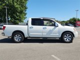 Used 2005 Nissan Titan LE w/ (T01) Tow Pkg image 2