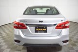 Used 2018 Nissan Sentra SV image 4
