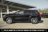 Used 2019 Jeep Grand Cherokee Overland image 4