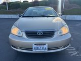 Used 2008 Toyota Corolla CE image 2