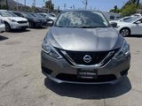 Used 2017 Nissan Sentra SV image 2