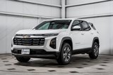 New 2025 Chevrolet Equinox LT w/ Safety and Technology Package image 3