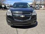 Used 2015 Chevrolet Equinox LT w/ Driver Convenience Package image 2