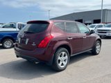 Used 2005 Nissan Murano S image 5