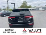 New 2025 Mitsubishi Outlander ES image 4