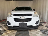 Used 2011 Chevrolet Equinox LS image 4