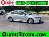 Certified 2024 Toyota Corolla LE image 5
