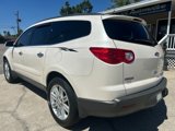Used 2011 Chevrolet Traverse LT w/ White Premiere Package image 4