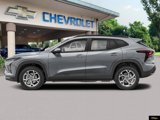 New 2025 Chevrolet Trax LT w/ LPO, Blackout Package image 3