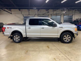 Used 2018 Ford F150 4x4 SuperCrew image 4
