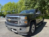 Used 2015 Chevrolet Silverado 1500 LT w/ All Star Edition image 3