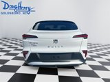 New 2025 Buick Envista Preferred image 4