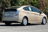 Used 2011 Toyota Prius Five image 3