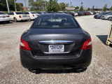 Used 2009 Nissan Maxima 3.5 SV w/ Premium Pkg image 5