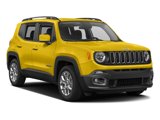 Used 2017 Jeep Renegade Latitude w/ Cold Weather Group image 6