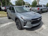 New 2025 Chevrolet Trax RS w/ Sunroof Package image 2