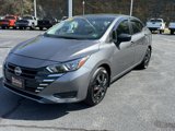 Used 2024 Nissan Versa S image 4