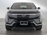 New 2025 Cadillac Optiq Luxury 1 w/ LPO, ONYX Package image 3
