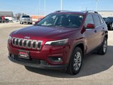Used 2019 Jeep Cherokee Latitude Plus w/ Cold Weather Group image 2