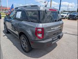 Certified 2022 Ford Bronco Sport Big Bend w/ Convenience Package image 3