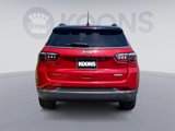 Used 2018 Jeep Compass Latitude w/ Popular Equipment Group image 5
