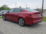 Used 2016 Kia Optima SX w/ Technology Package image 5