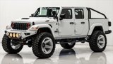 Used 2025 Jeep Gladiator Sport image 2