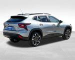 New 2025 Chevrolet Trax RS w/ Driver Confidence Package image 5