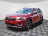 Used 2020 Jeep Cherokee Latitude Plus image 2
