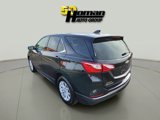 Used 2018 Chevrolet Equinox LT image 3