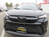 Certified 2025 Toyota Corolla Cross AWD Hybrid image 5