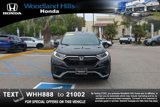 Used 2021 Honda CR-V EX image 2
