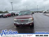 Used 2003 GMC Sierra 2500 SLT w/ SLT Preferred Equipment Group image 2