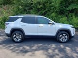 New 2025 Chevrolet Equinox LT w/ Convenience Package II image 5
