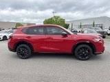 New 2025 Acura ADX A-Spec image 2